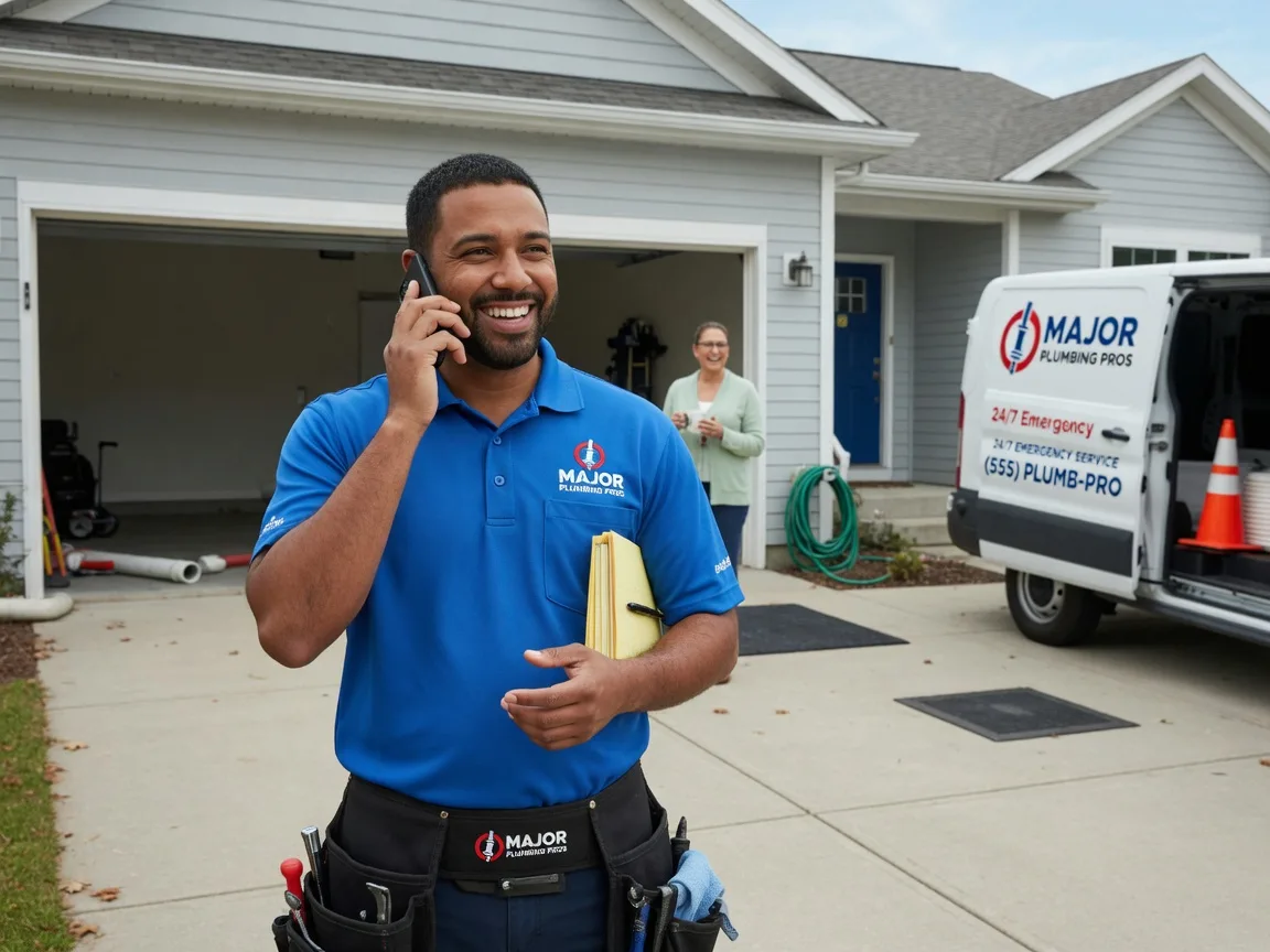 Drain Cleaning Services Port Royal, SC FAQs